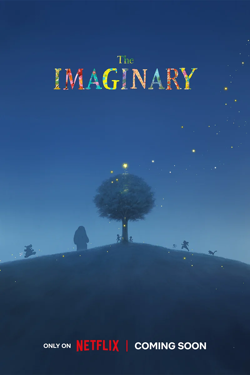anime : L'imaginaire
