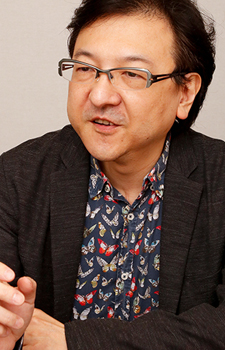 Abe Noriyuki