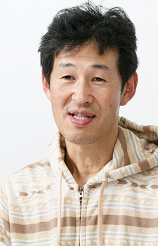 Abo Takeshi