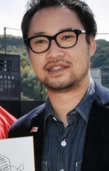 Adachi Keiji