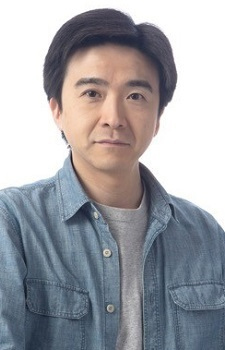 Adachi Takahide