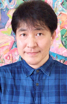 Akiyama Tadashi