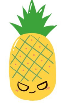 Ananas