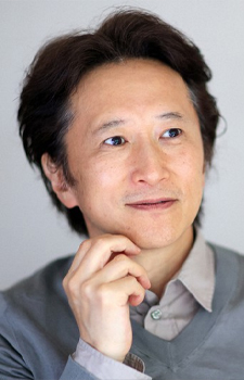 Araki Hirohiko