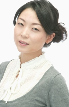 Asano Mayumi