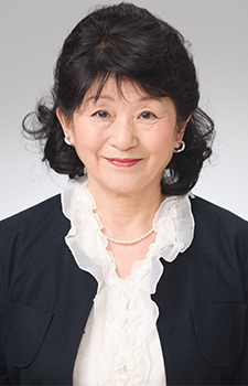 Chijimatsu Sachiko