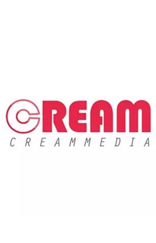 Cream Media