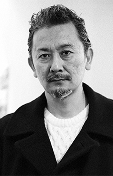 Eldo Yoshimizu