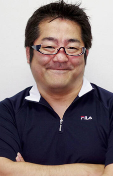 Fujimoto Satoru