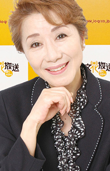 Fujita Toshiko