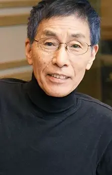 Hagita Mitsuo