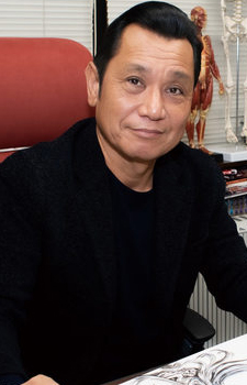 Hara Tetsuo (mangaka)