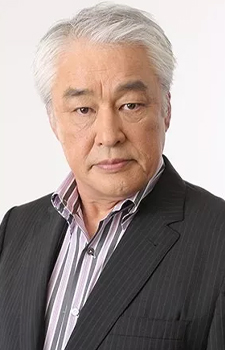 Harada Daijiro