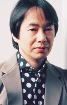 Harada Takashi