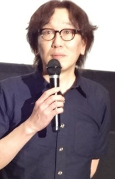 Hasegawa Takashi