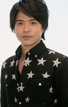 Hasegawa Yoshiaki