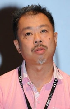 Hashimoto Takashi