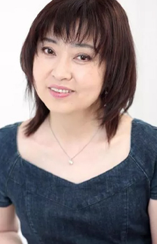 Hayashibara Megumi