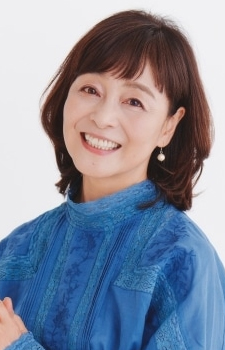 Hidaka Noriko