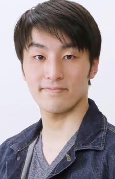 Higa Ryosuke