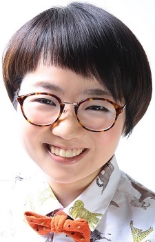 Hikisaka Rie