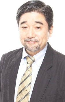 Hoshino Mitsuaki