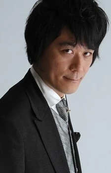 Hoshino Takanori