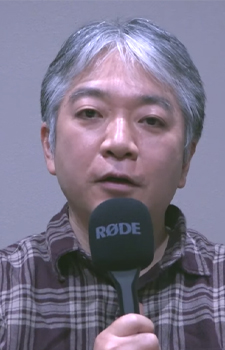 Ichikawa Keiichi