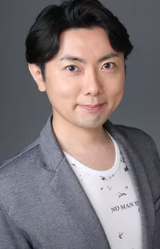 Iguchi Yuichi