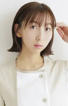 Iida Riho
