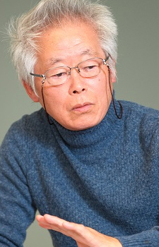 Ikegami Ryoichi