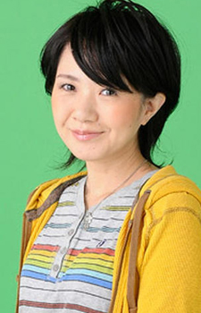 Imai Yuka