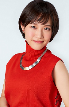 Inagawa Eri