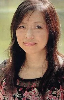 Inomata Mutsumi