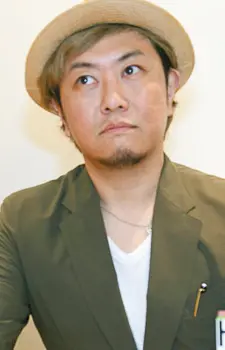 Ishidate Kotaro