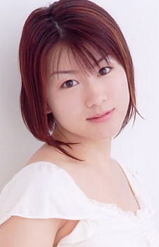 Ishimatsu Chiemi