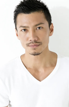 Iwanaga Hiroaki