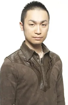 Iwasaki Ryo