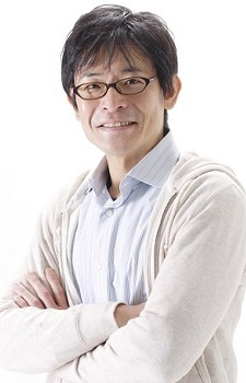 Kagami Riki