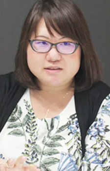 Kameoka Natsumi