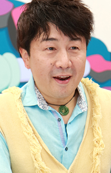Kanemaru Junichi