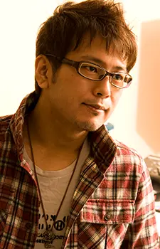 Kato Yusuke