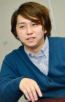 Kawai Hidehiro