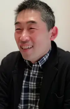 Kawamura Tomohiro