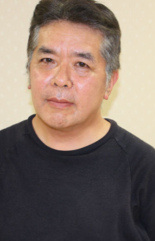 Kimura Shinji