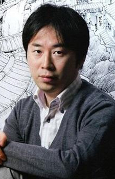 Kishimoto Masashi