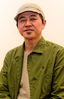 Kobayashi Masahito