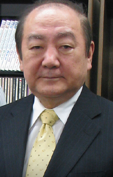 Komori Akihiro