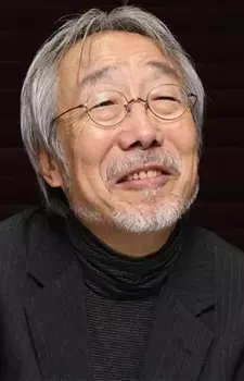 Komuro Hitoshi