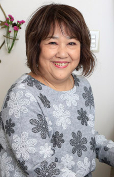 Kosaka Akiko